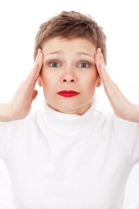 Tensions headaches and chiropractic in Sacramento